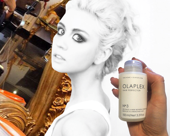 Olaplex это